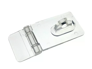 Plexi petlice